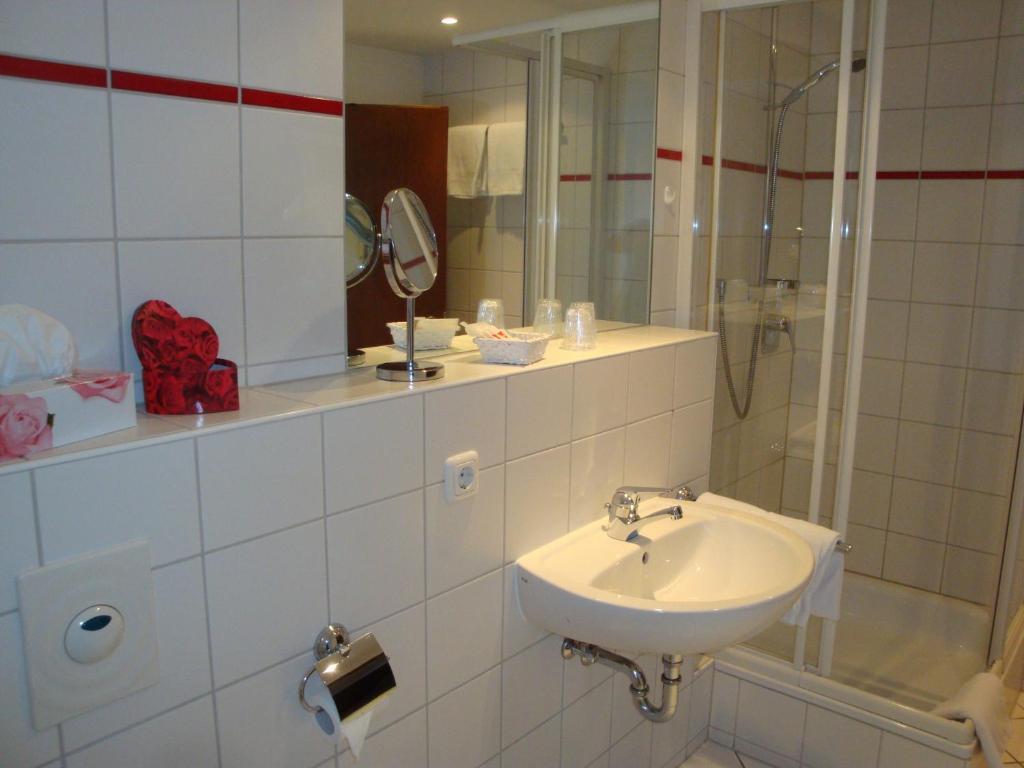Hotel Haus Appelberg Dinkelsbühl Quarto foto